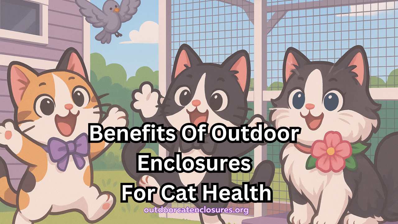 Benefits_Of_Outdoor_Enclosures_For_Cat_Health