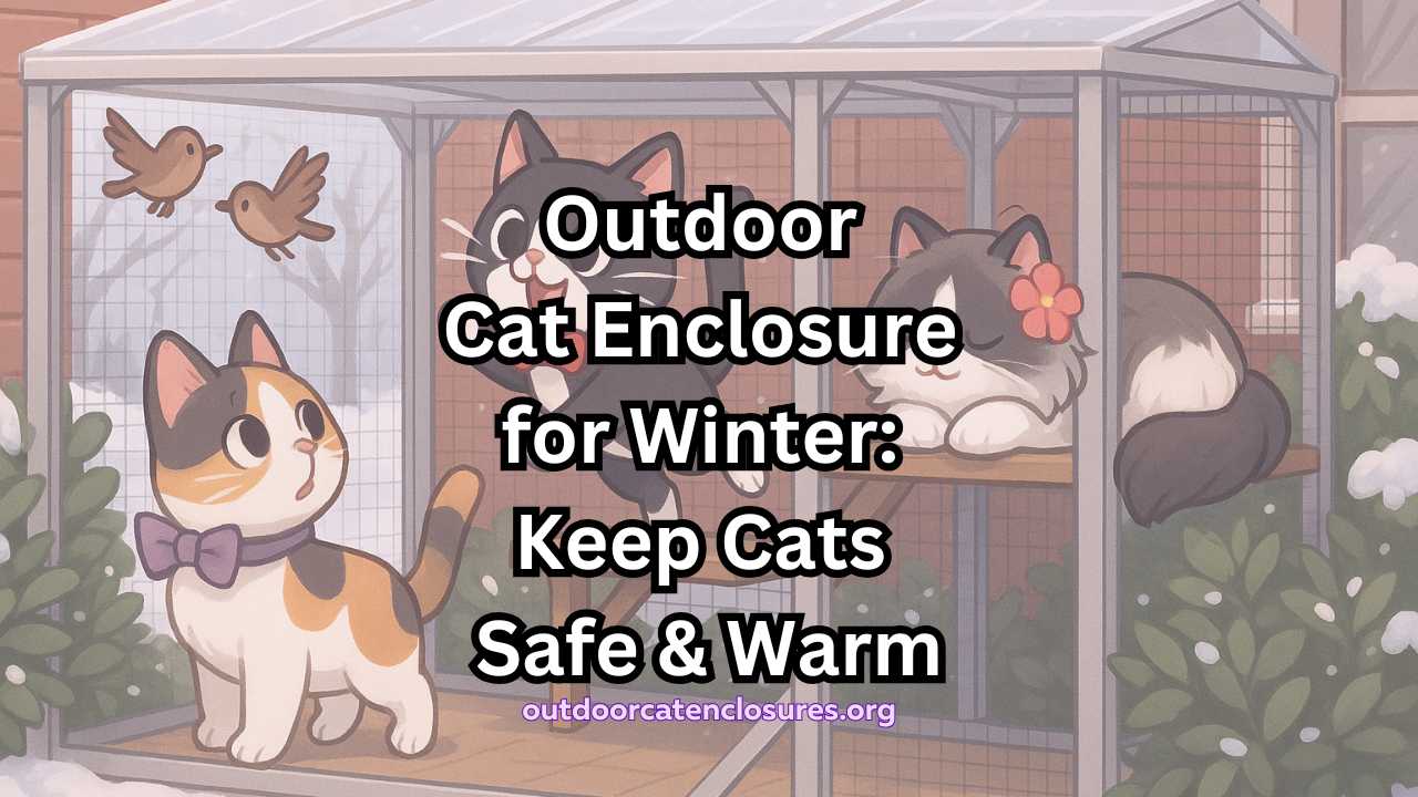 Outdoor_Cat_Enclosure_for_Winter_Keep_Cats_Safe_Warm