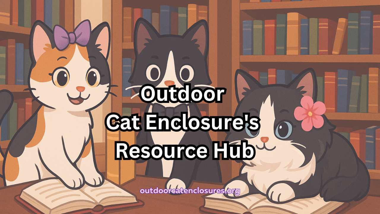 Outdoor_Cat_Enclosures_Resource_Hub