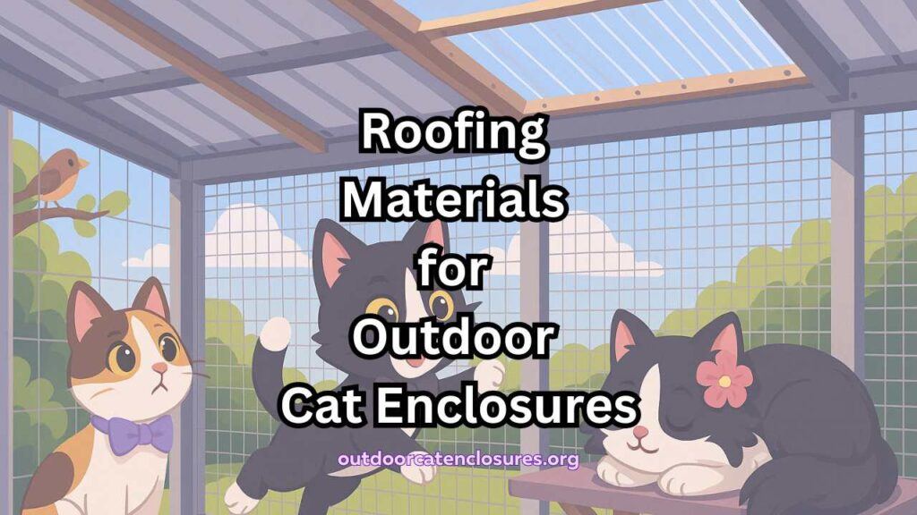 Roofing_Materials_for_Outdoor_Cat_Enclosures