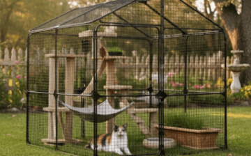 Modular & Expandable Enclosure Designs (In Development)